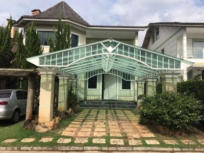 Casa, 482 m² - venda por r$ 1.908.000,00 ou aluguel por r$ 6.500,00/mês - jardim floresta - atibaia/sp