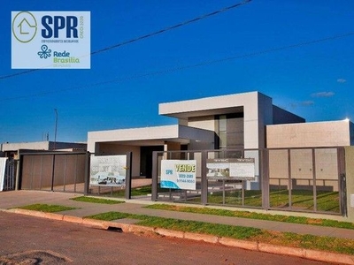 Casa à venda, 481 m² por R$ 2.380.000,00 - Jardim Botânico III - Brasília/DF