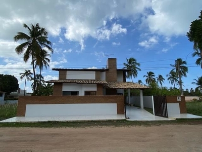 Casa a venda em Condomínio Beira Mar - sonho verde - Paripueira - AL