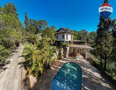 Casa à venda por R$ 1.599.000