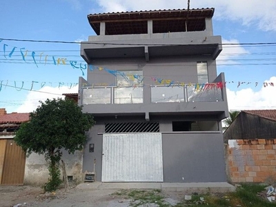 Casa com 2 dormitórios à venda por R$ 170.000,00 - Alcobaça - Alcobaça/BA