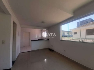 Casa com 2 quartos para alugar no Marapé, Santos , 100 m2 por R$ 2.500