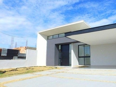 Casa com 3 dormitórios à venda, 125 m² por R$ 625.000,00 - Cabreiras - Marechal Deodoro/AL
