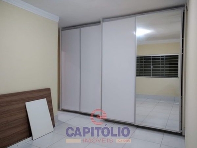 Casa com 3 quartos - Bairro Setor Araguaia em Aparecida de Goiânia