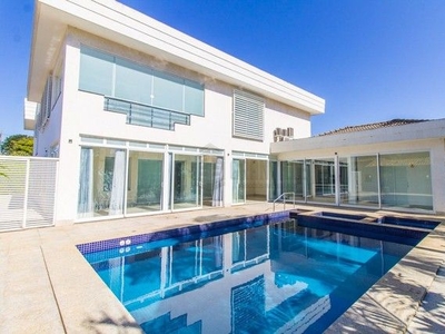 Casa com 5 dormitórios à venda, 970 m² por R$ 10.500.000,00 - Lago Sul - Brasília/DF