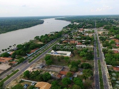 Casa com 6 quartos - Bairro Setor Central em Aruanã