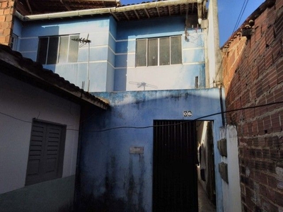 Casa com 8 dormitórios à venda, 220 m² por R$ 120.000,00 - Santa Lúcia - Maceió/AL