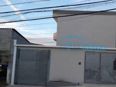 Casa de Condomínio à venda por R$ 329.150
