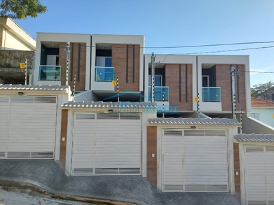 Casa de Condomínio à venda por R$ 679.990