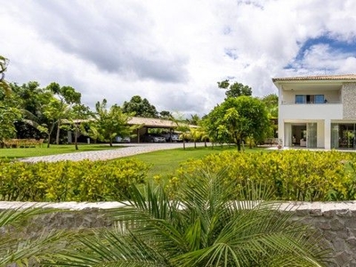 Casa de condomínio para venda com 1500 m² Encontro das Águas - Lauro de Freitas - Bahia