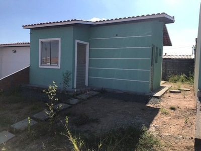 Casa disponível para venda, Condomínio Recanto dos Pássaros. Av. Sérgio Carneiro