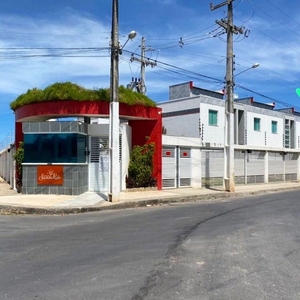 Casa Duplex a Venda na Ilha de Santa Rita, Marechal Deodoro.