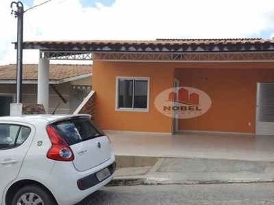 Casa em condomínio para venda, 5 quartos no bairro SIM REF: 5018