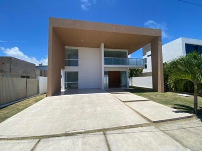 Casa para venda com 290 metros GRANVILLE com 4 quartos em - Marechal Deodoro - Alagoas.