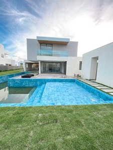 Casa para venda com 570 metros quadrados com 4 quartos em - Marechal Deodoro - Alagoas