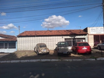 Casa para venda na QNM 26 em Ceilândia Norte - Brasília - DF