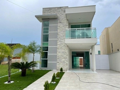 Duplex no Jardins da Serra com 146 m² com 3suites