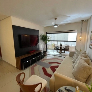 Edf Classic | Apartamento VENDA |140 m² | 4 suítes a 300m da praia da Ponta Verde - Maceió