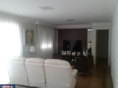 Excelente apartamento alta vista totalmente mobiliado