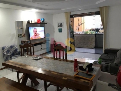 Excelente Apartamento no Residencial Serra Azul