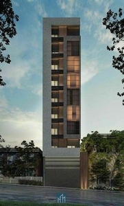 Lançamento - Apartamento Alto Padrão - Centro