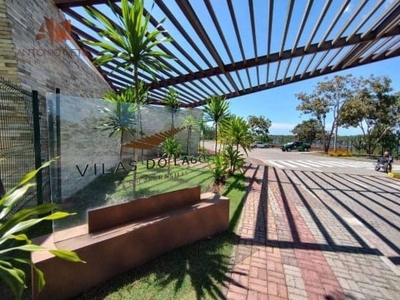 Terreno à venda, 300 m² por r$ 187.500,00 - coaçu - fortaleza/ce