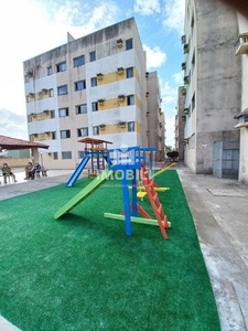 MACEIó - Apartamento Padrão - Serraria
