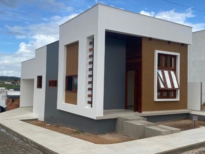 Oportunidade Excelente casa condomínio fechado - Massaranduba - Arapiraca