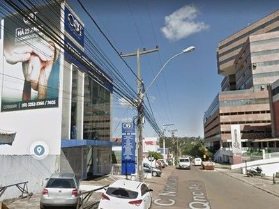 Oportunidade lote comercial em frente ao hospital Anchieta Taguatinga Norte - Brasília - D