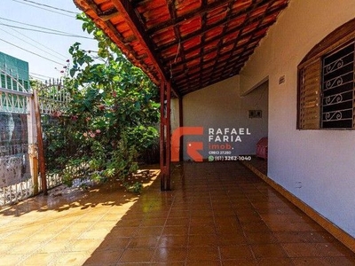 RAFAEL FARIA Imob. vende excelente Casa no Setor Oeste do Gama - DF