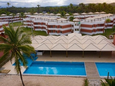 SB- Praia da Pérola Apartamento para venda possui 68 metros ,2 /4 em Aritaguá - Ilhéus -
