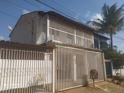 Venda Casa 4 quartos Samambaia Norte (Samambaia), Brasília