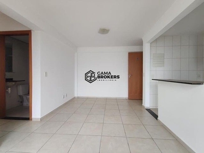 Vendo Apartamento com 3 quartos condomínio Smart Club Gama - Brasília - DF