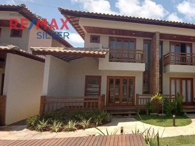 Village à venda por R$ 850.000,00 - Barra Grande - Maraú/BA