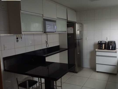 Apartamento 120 m² - 3 Suítes - 3 Vagas à venda no bairro Bairro Jardim - Santo André/SP
