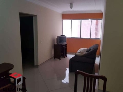 Apartamento, 2 quartos, 1 vaga, rudge ramos - são bernardo do campo/sp