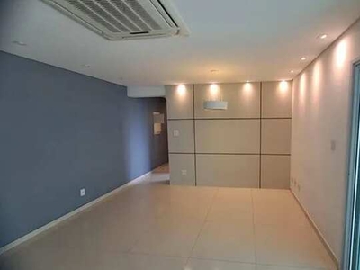 Apartamento à venda, 3 quartos, 3 suítes, 2 vagas, Embaré - Santos/SP