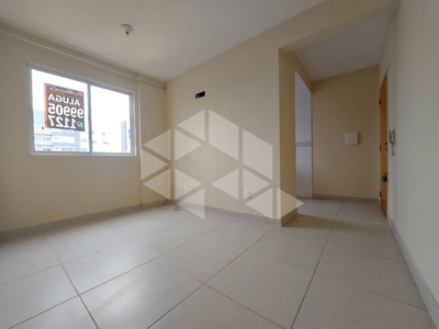 Apartamento com 1 Quarto e 1 banheiro para Alugar, 34 m² por R$ 1.000/Mês