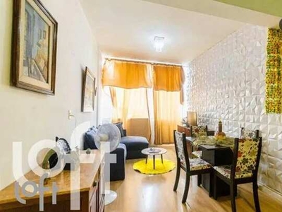 Apartamento com 2 dormitórios à venda, 70 m² por R$ 406.000,00 - Andaraí - Rio de Janeiro