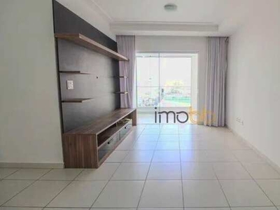 Apartamento com 3 dormitórios à venda, 124 m² por R$ 874.497,00 - Condomínio Horizonte Cam