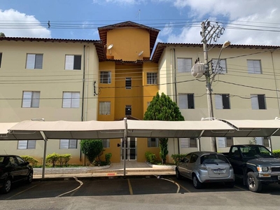 Apartamento com 3 Quartos e 1 banheiro à Venda, 64 m² por R$ 310.000