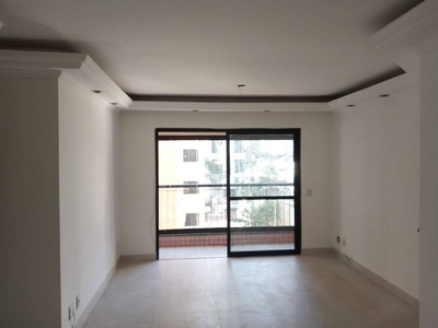 Apartamento com 3 Quartos e 4 banheiros para Alugar, 100 m² por R$ 4.500/Mês