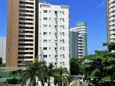 Apartamento para aluguel e venda com 194 metros quadrados com 3 quartos em Barra - Salvado