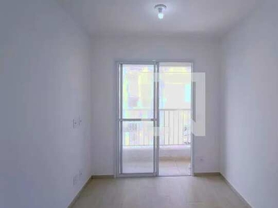 Apartamento para Aluguel - Vila Califórnia, 2 Quartos, 41 m2