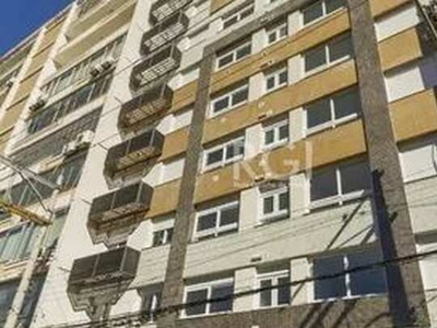 Apartamento para Venda - 31.44m², 1 dormitório, 1 vaga - Centro Histórico