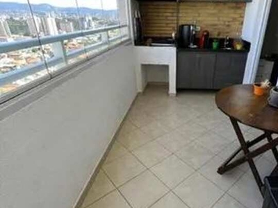 Apartamento para Venda em Guarulhos, Vila Augusta, 3 dormitórios, 1 suíte, 3 banheiros, 2