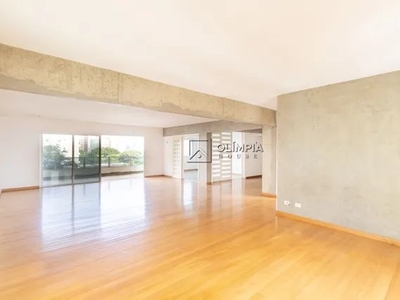 Apartamento Venda 4 Dormitórios - 330 m² Brooklin