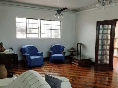 Casa à venda, 3 quartos, 4 vagas, Boqueirão - Santos/SP