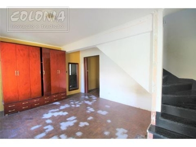 Casa com 1 Quarto e 1 banheiro para Alugar, 80 m² por R$ 1.500/Mês