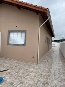 Casa com 2 Quartos e 1 banheiro à Venda, 58 m² por R$ 285.000